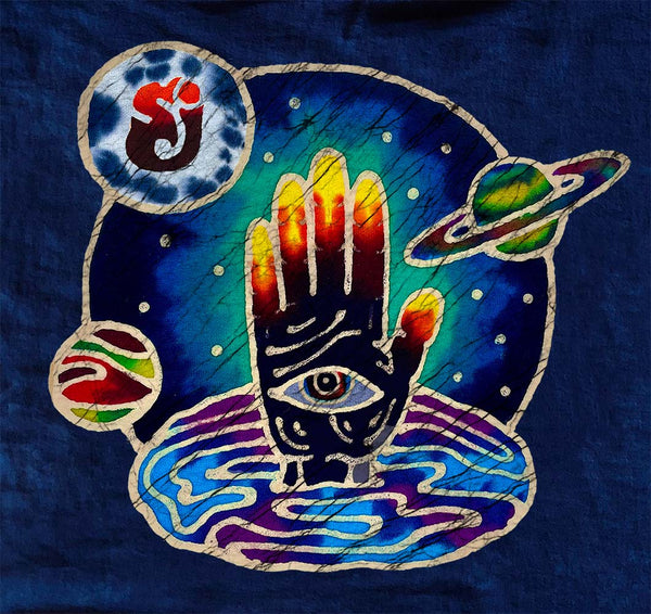 SCI - Hand of the Swami
