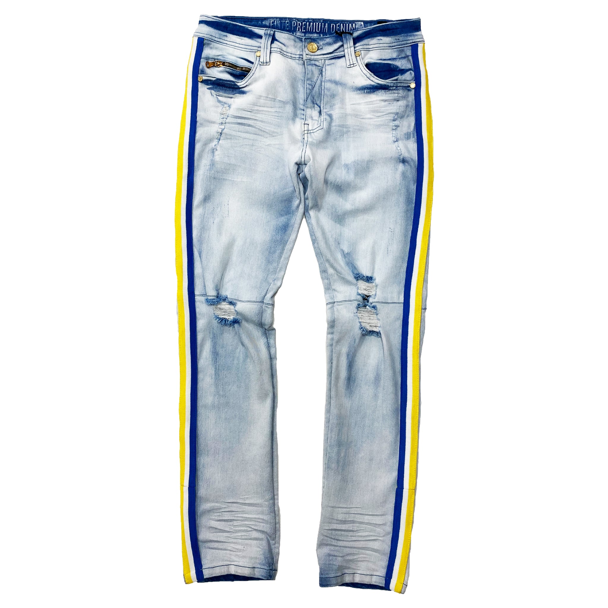 zm premium jeans