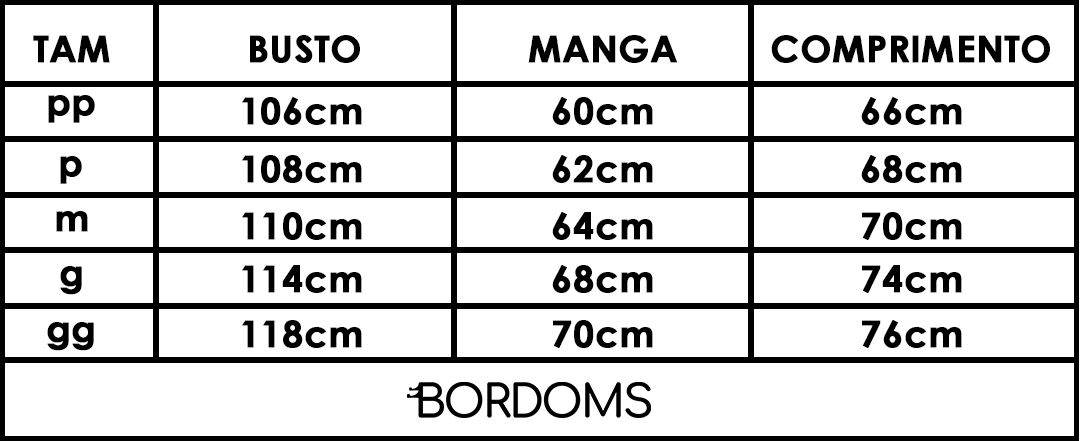 Jaqueta Fortune Refletiva Masculina