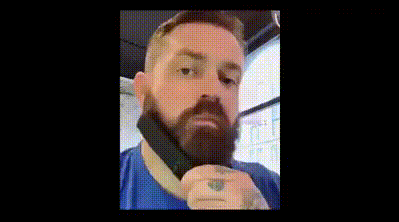 Quick Hair Styler Barba e Cabelo