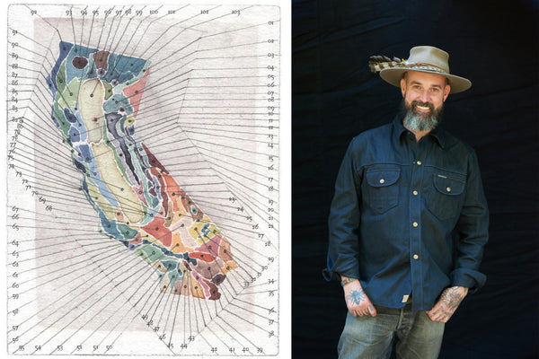 Obi Kaufmann California Field Atlas