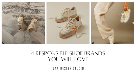 4 ethical shoe brands