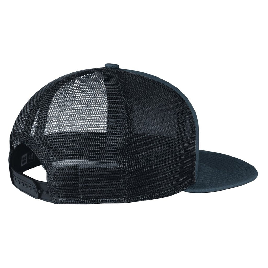 New Era 9FIFTY Navy Mesh Snapback – Megadeluxe