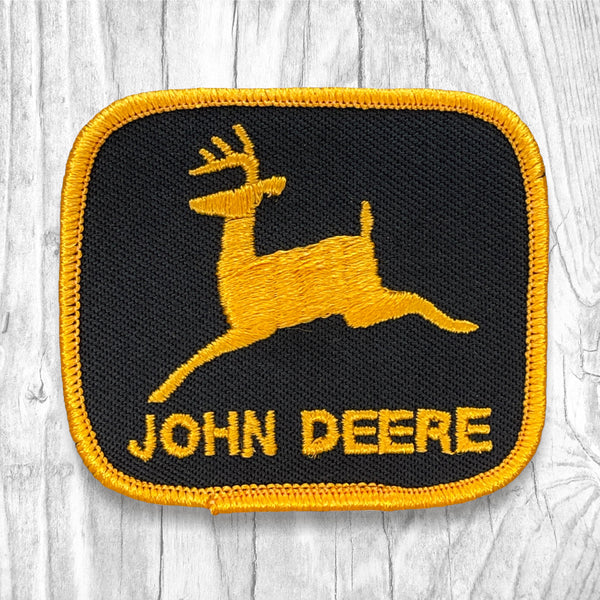 patch for john deere american farmer