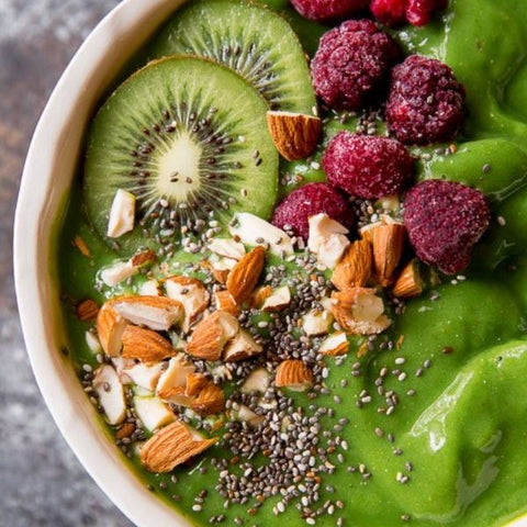 Healthy Breakfast Bowl