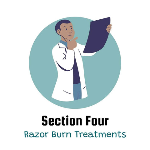 razor burn remedies