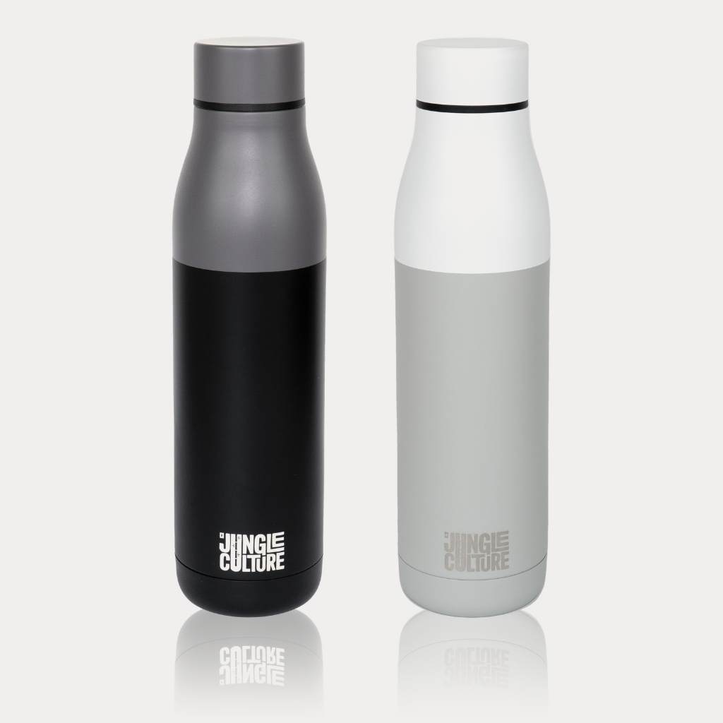 How to Clean and Care for a Reusable Stainless Steel Water Bottle
