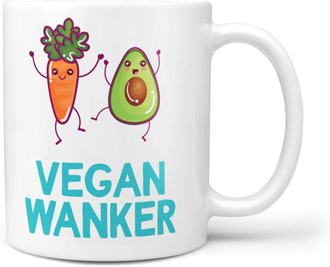 best novelty vegan gift