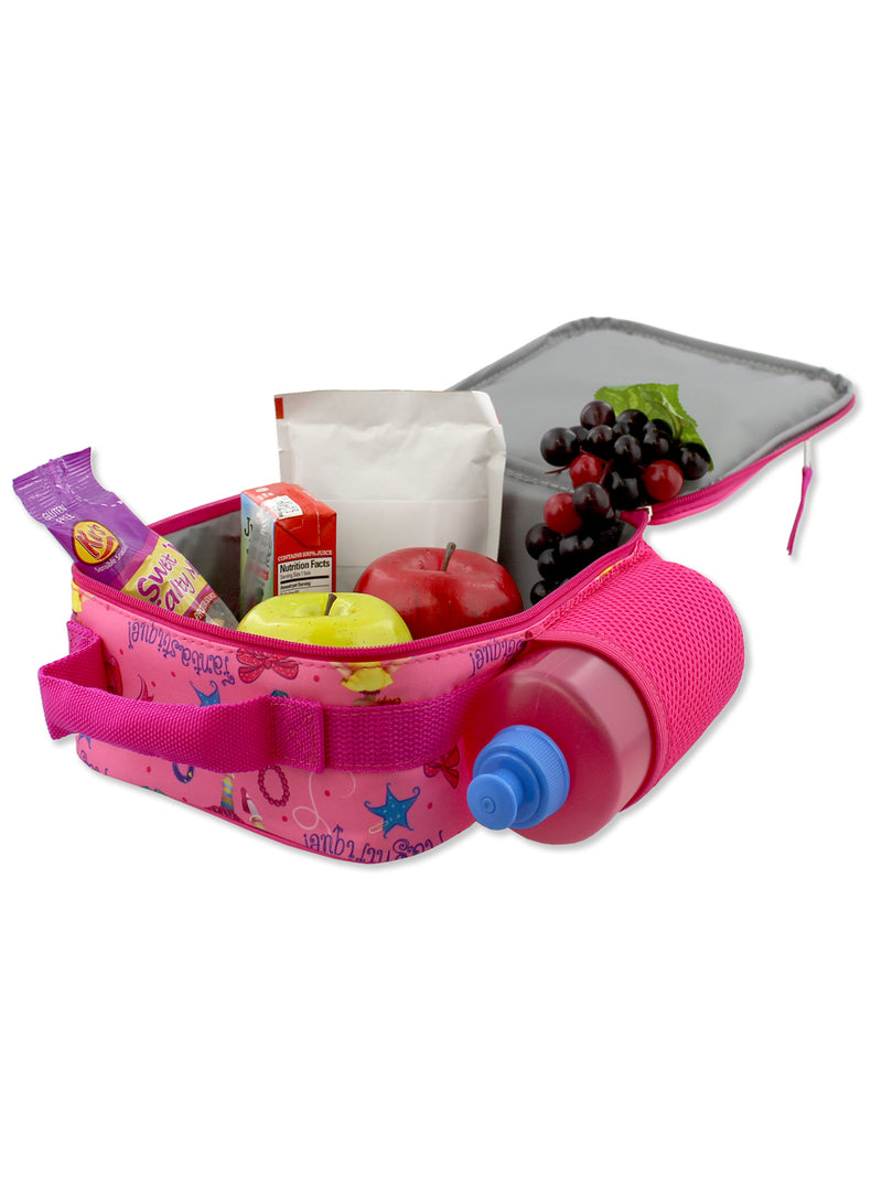 fancy nancy lunch box