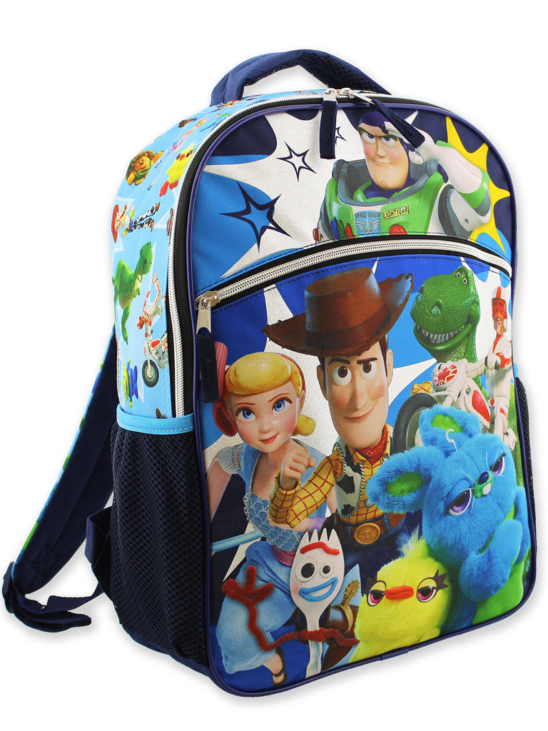 toy story 4 bookbag