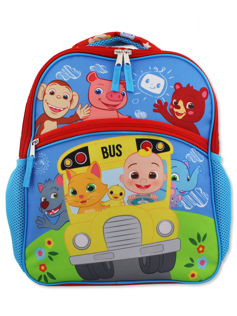 Bluey 5pc Kids' 16 Backpack with … curated on LTK