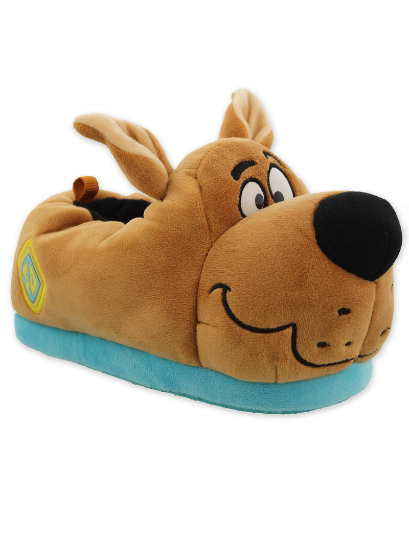 scooby slippers