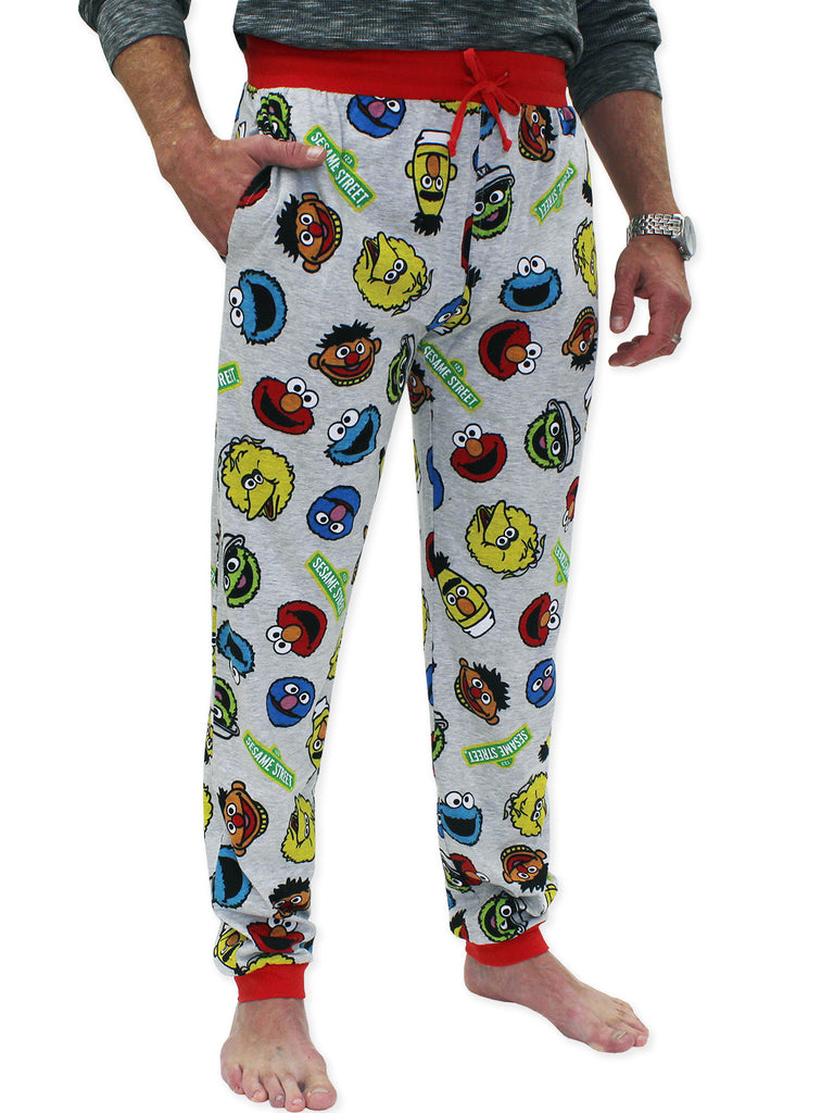 Buy Sesame Street Cookie Monster Face Men's Boxers Online at desertcartINDIA