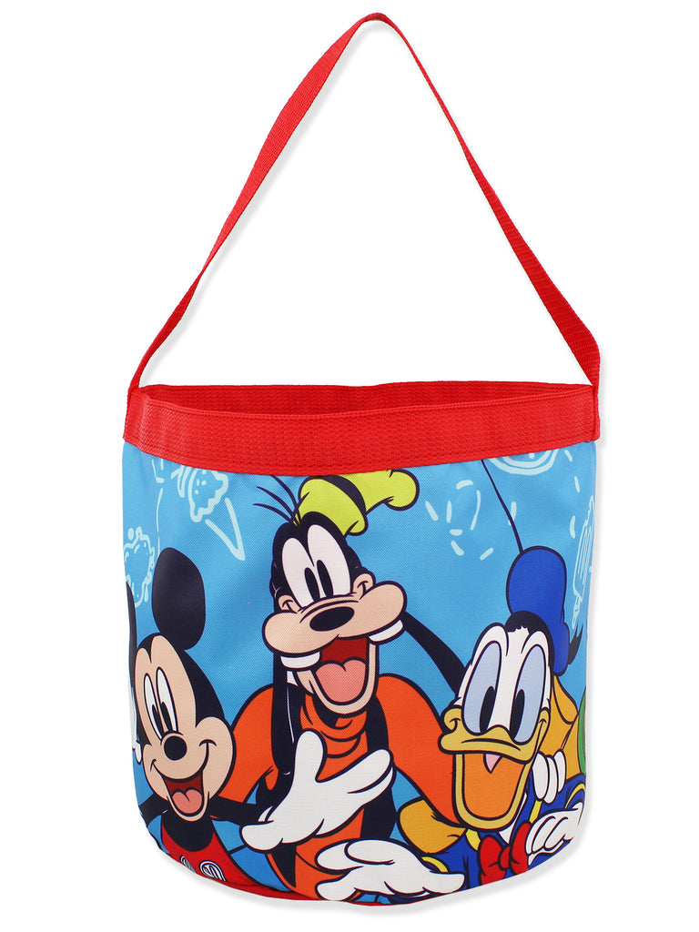 Disney Tote Bag - Mickey Mouse Americana Foldable Tote Bag