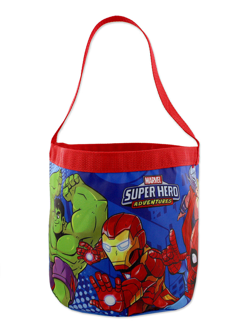 Marvel Kawaii Avengers Superheroes Boxer Shorts – Yankee Toybox