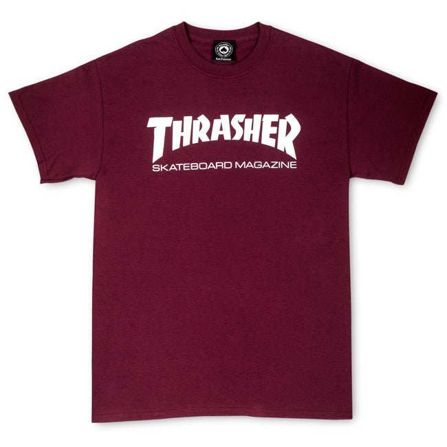 Thrasher – Skateboards Amsterdam