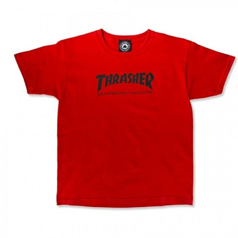 Thrasher – Skateboards Amsterdam