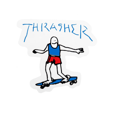 Independent Outlet | Skateboards Amsterdam | Buy your Thrasher here!