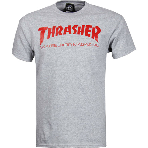 Thrasher – Skateboards Amsterdam