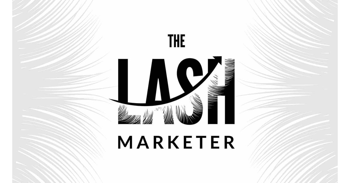 The Lash Marketer