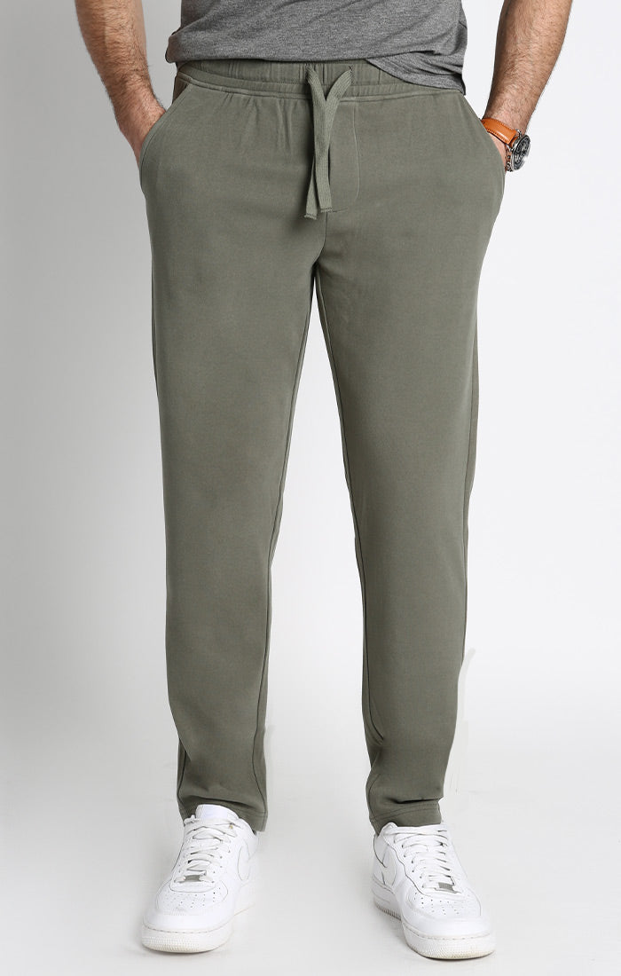 Image of Olive Wythe Ultra Soft Jogger