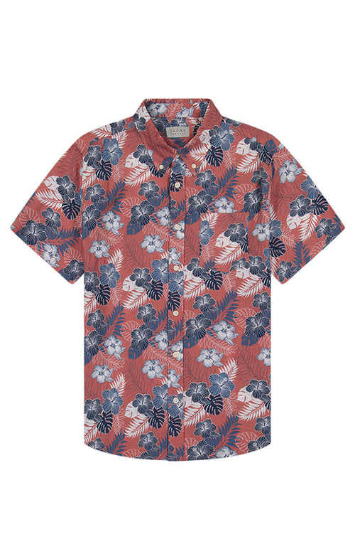 Men's Seersucker Shirts – JACHS NY