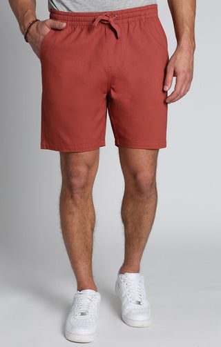 Happy Knees Shorts - Khaki – Captain Fin Co.