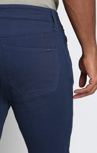 Jachs Men's 5 Pocket Pant