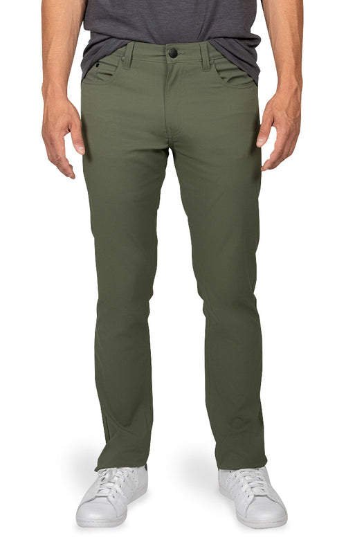 Men's Tech Pants – JACHS NY