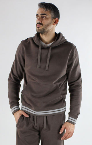  tasc Performance Varsity Hoodie Black SM : Clothing, Shoes &  Jewelry