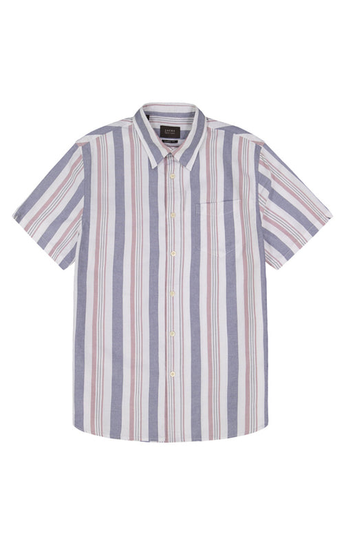 Men's Oxford Shirts – JACHS NY