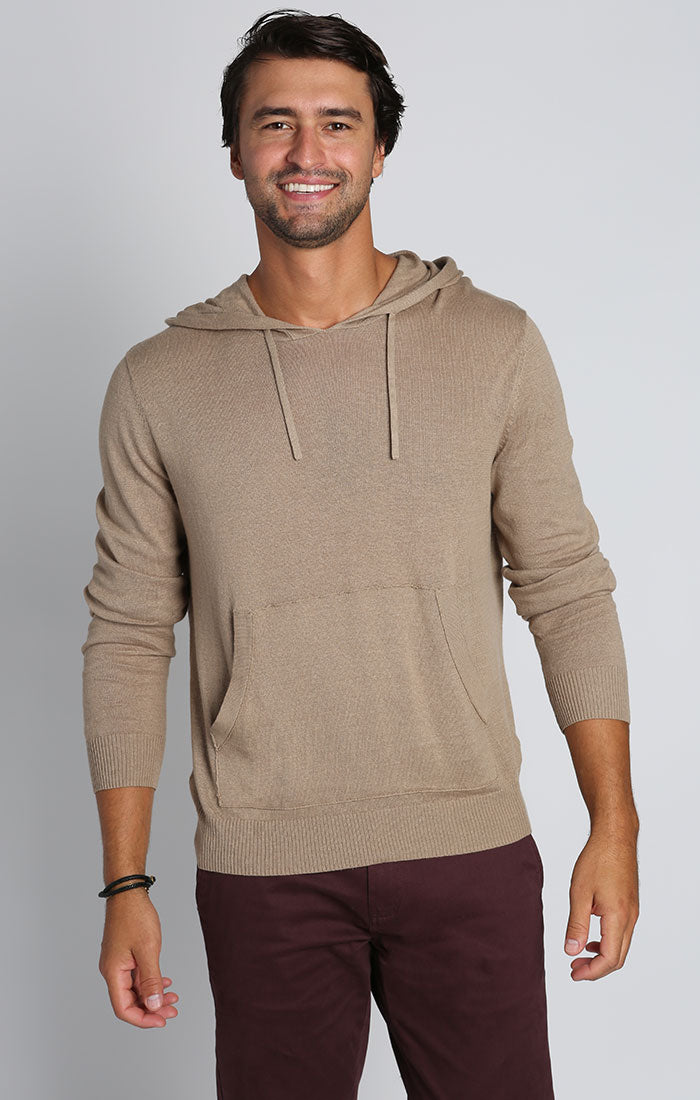 lightweight pullover sweater