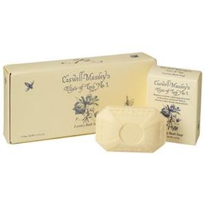 Caswell Massey Elixir Of Love No 1 Scented Luxury Bath Soap Bar Gift Goodshopfun Com