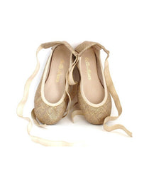 Belle Chiara Ballet Shoes for Girls