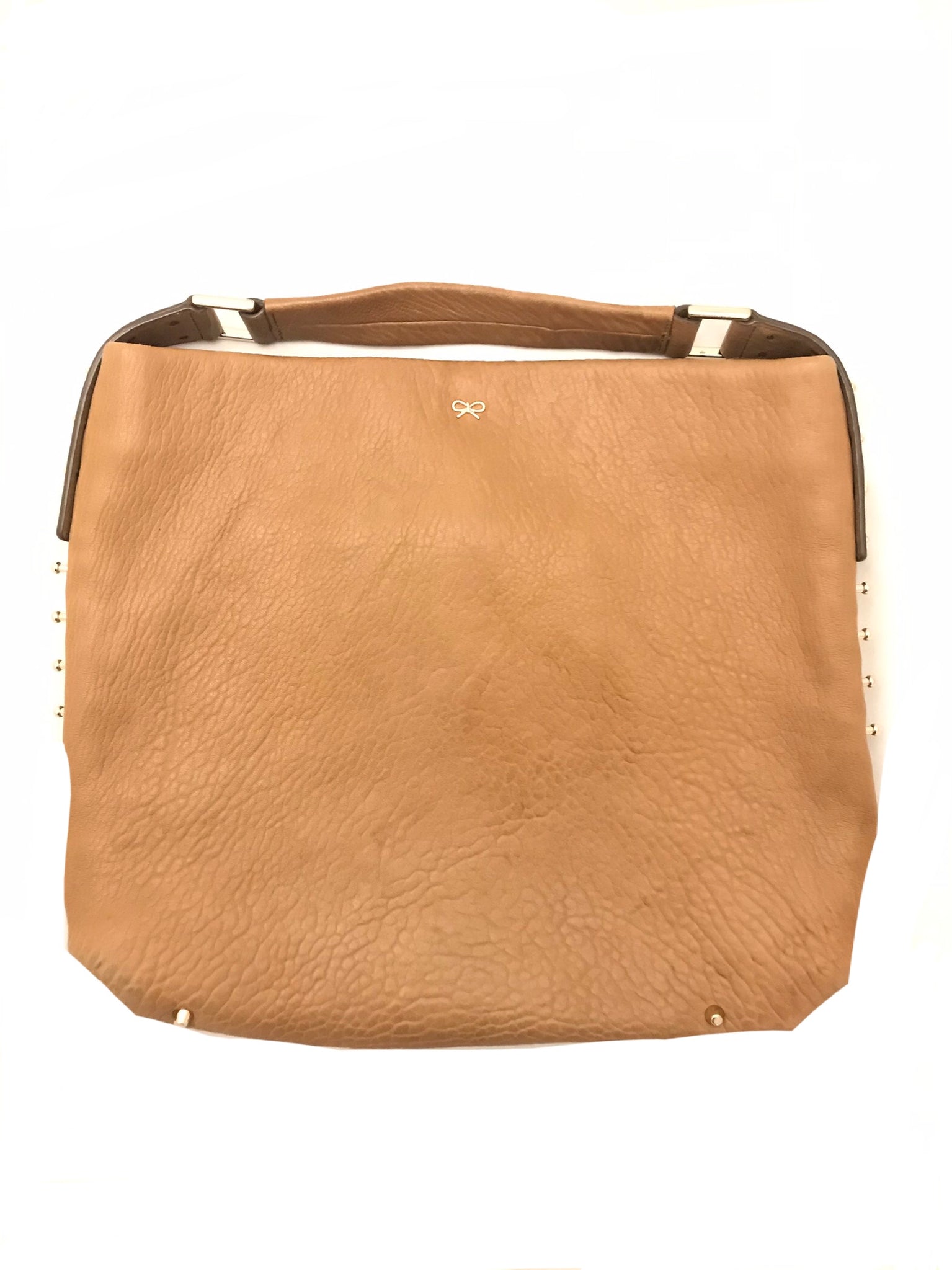 Strathberry - AW19 // Lana Nano Bucket Bag and Lana Midi