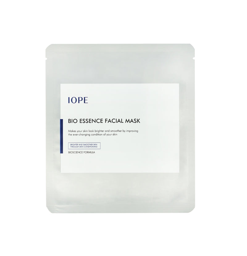 Iope Bio Essence Facial Mask| Masuka Mask