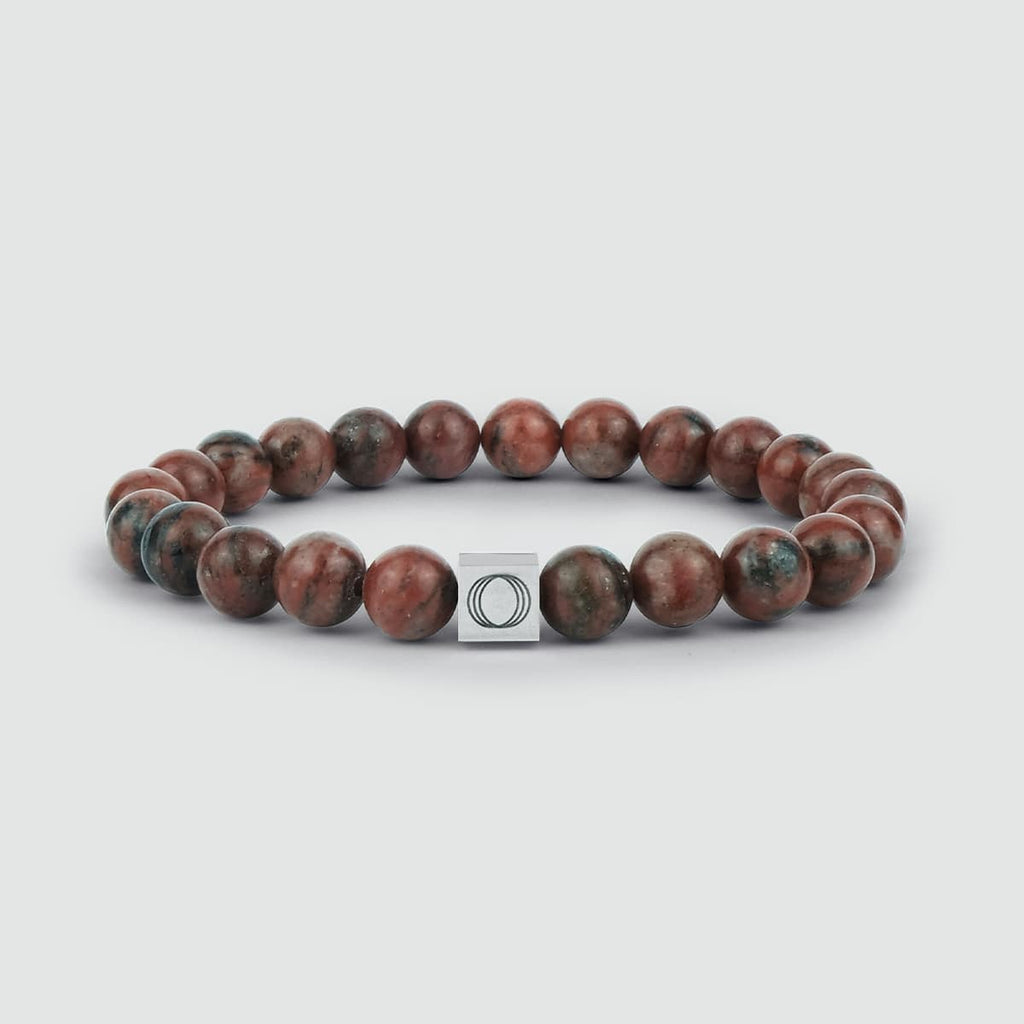 Shiin Arabic bracelet - Fiori Jewels