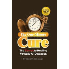 one minute cure hoax