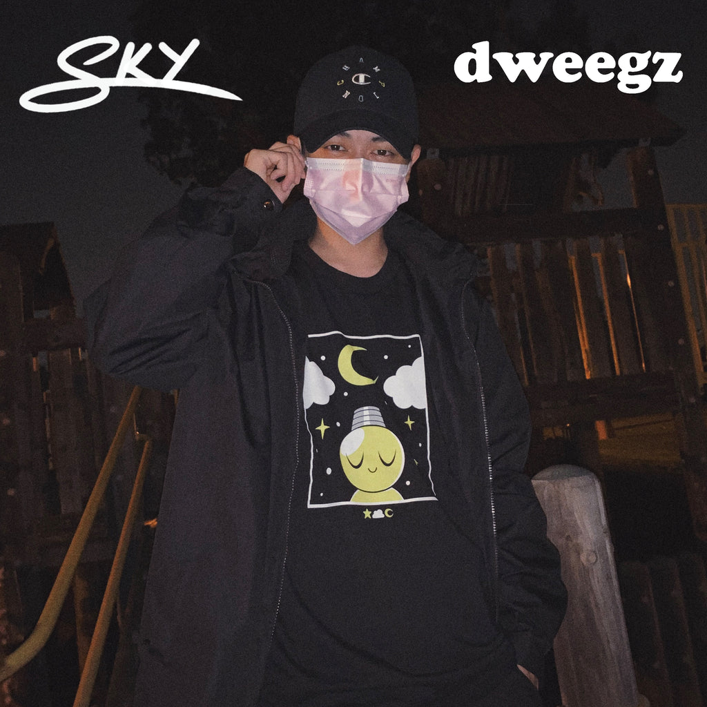 Isaac Sky Lee – dweegz