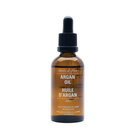 Unscented Argan Oil