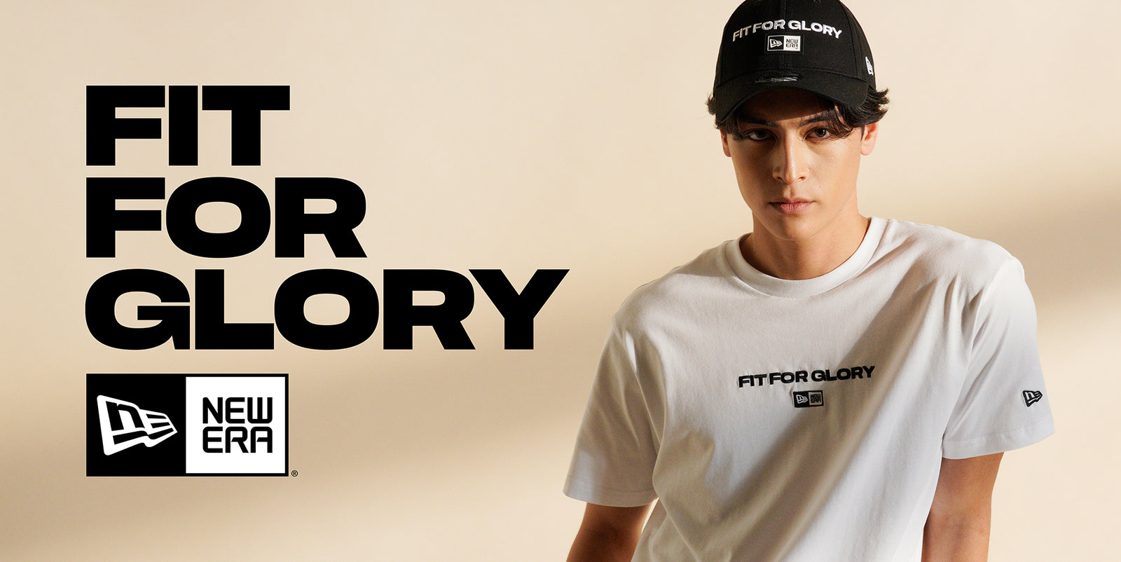 fit for glory new era