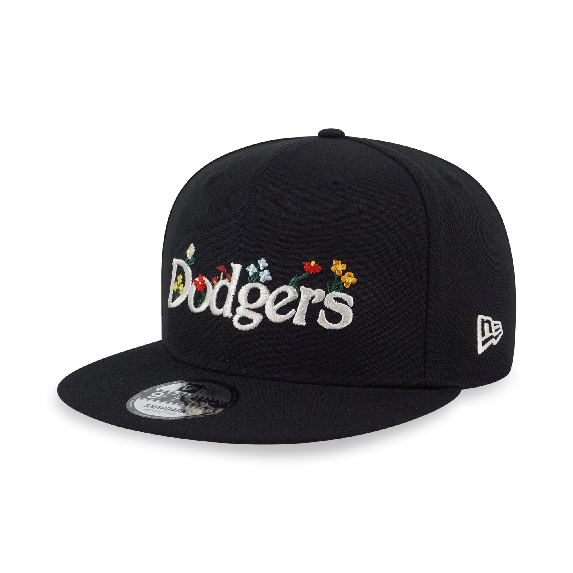 おトク情報がいっぱい！ 9FIFTY ERA NEW AILES キャップ Los Dodgers