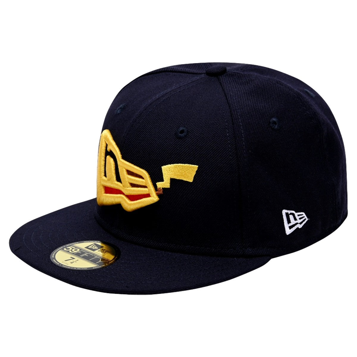 new era pikachu cap