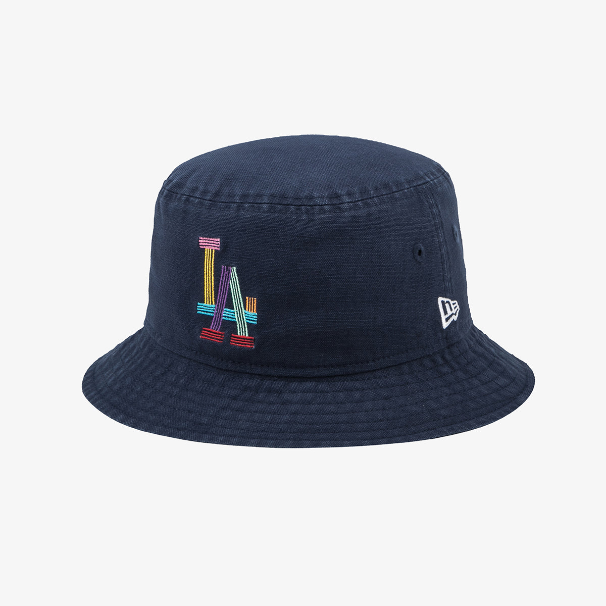 Bucket MLB Chain Stitch Los Angeles Dodgers - New Era Singapore