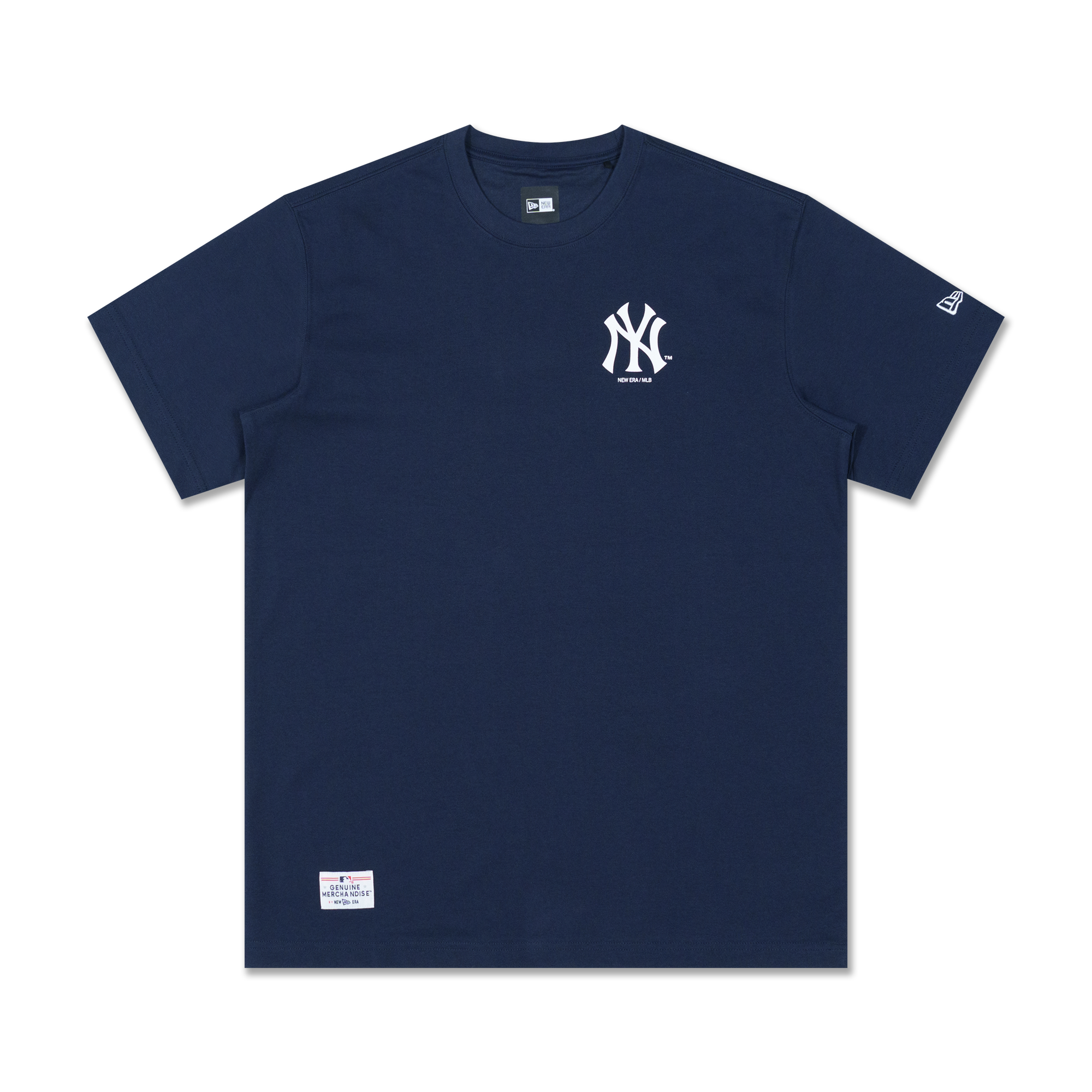 NEW ERA MLB 12890946 - T-Shirt