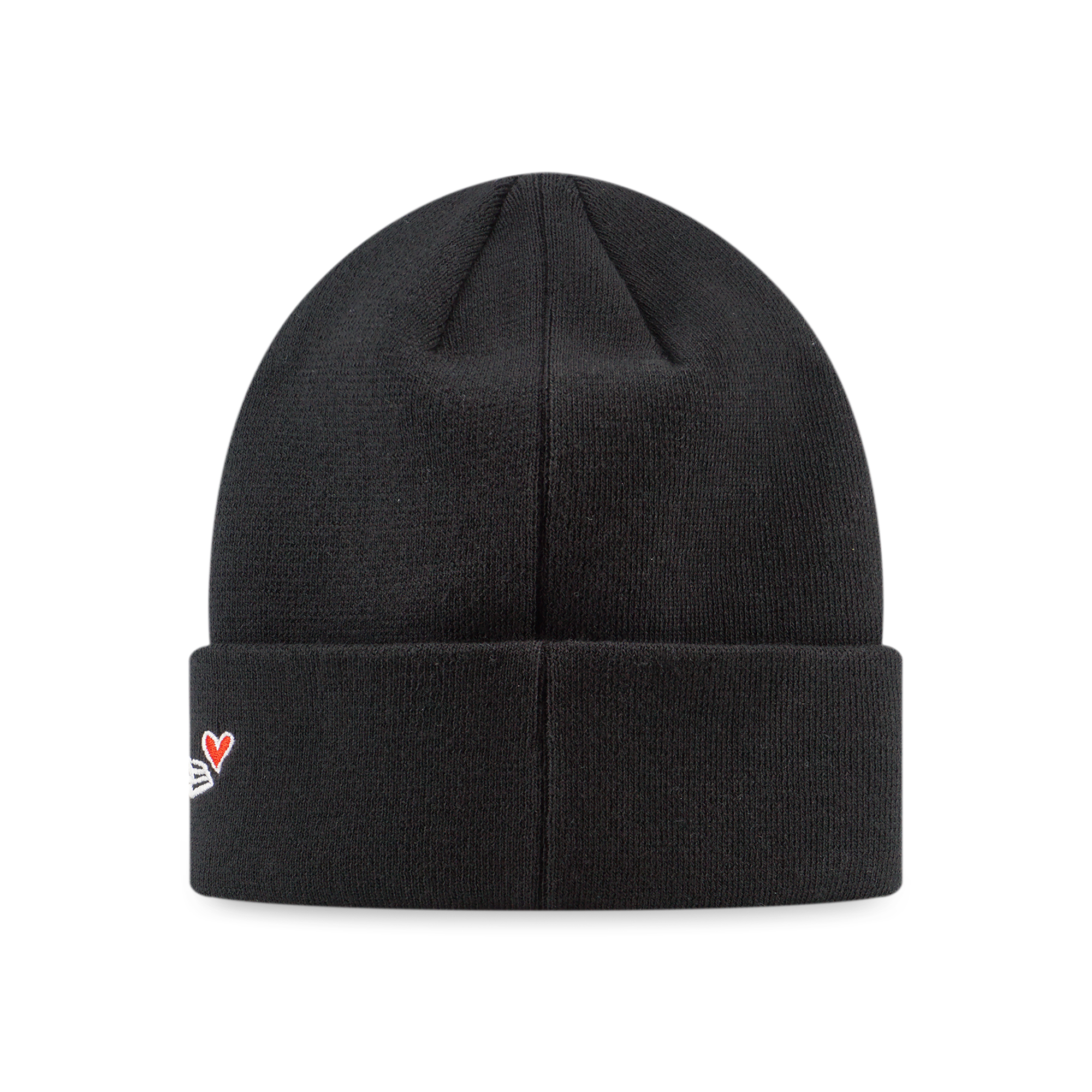 Women´s NY Yankees Base Cuff Beanie Hat by New Era - 32,95 €