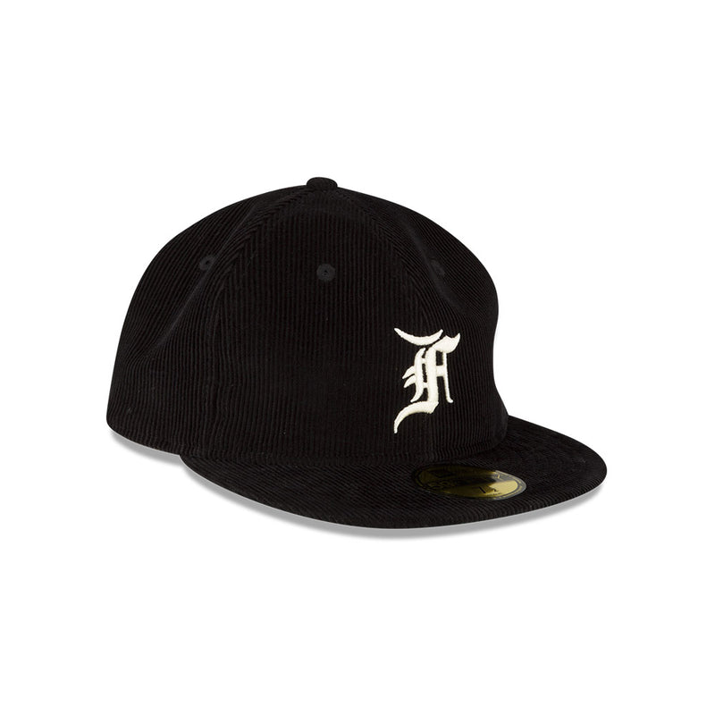 Fear of God: The Classic Collection 59Fifty 14715 Atlanta Braves 