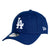 9Forty Snap Los Angeles Dodgers Otc