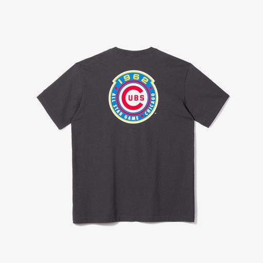  Majestic Athletic Chicago Cubs Cooperstown Rooted in