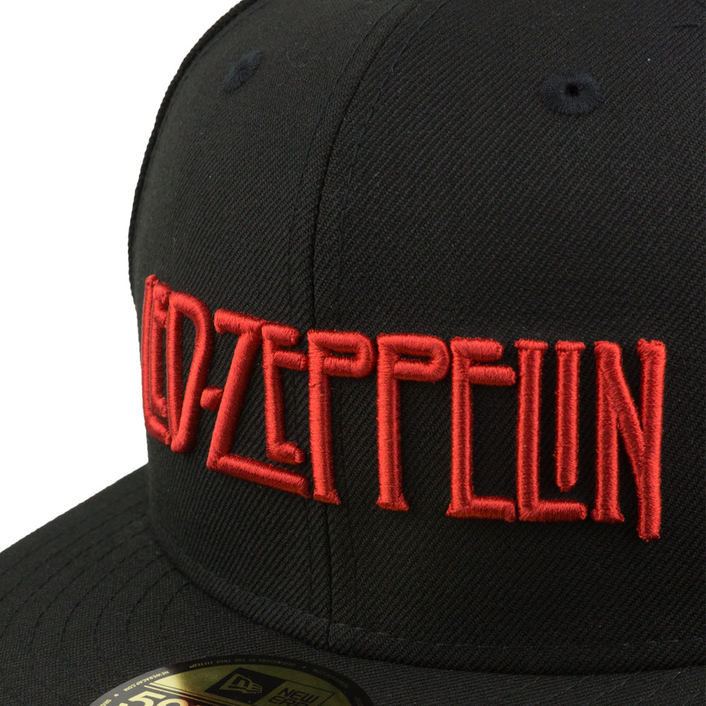 new era x led zeppelin